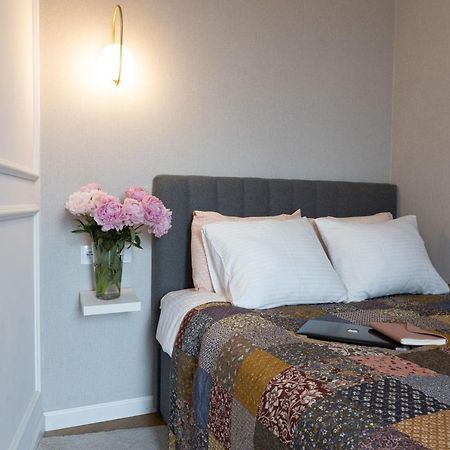 Bliska Wola 319 Apartment วอร์ซอ ภายนอก รูปภาพ