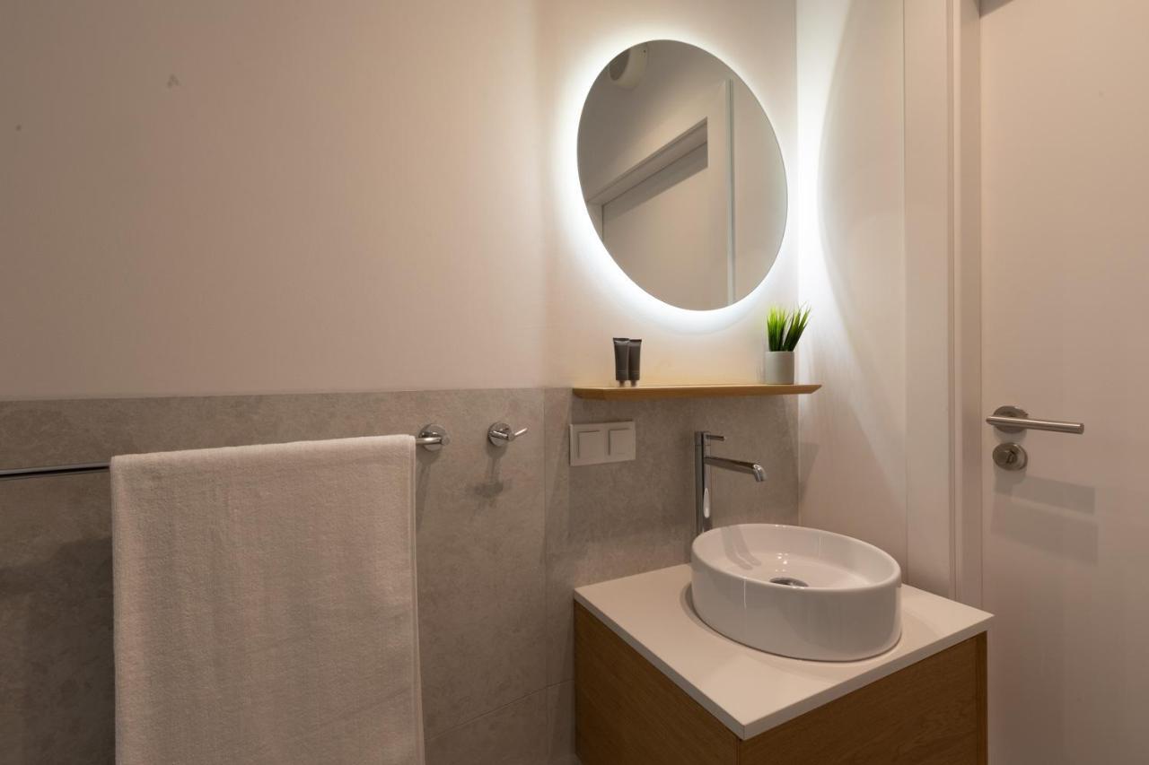 Bliska Wola 319 Apartment วอร์ซอ ภายนอก รูปภาพ